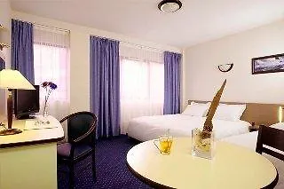 Apartmanhotel Appart'city Classic La Rochelle Centre