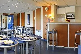 Appart'city Classic La Rochelle Centre Apartmanhotel
