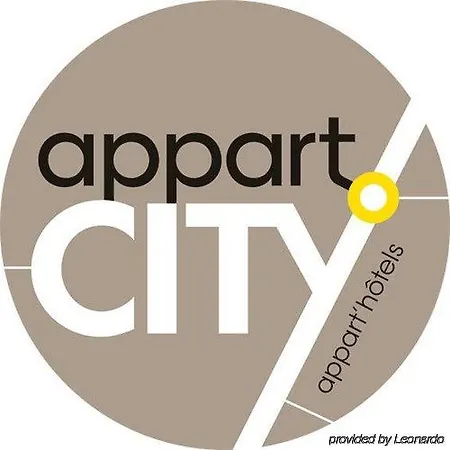 Appart'city Classic La Rochelle Centre