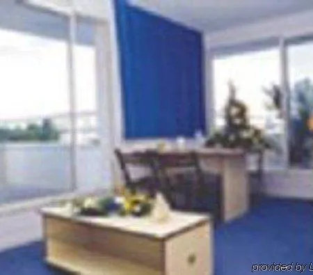 Apartmanhotel Appart'city Classic La Rochelle Centre