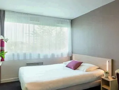 Apartmanhotel Appart'city Classic La Rochelle Centre La Rochelle (Charente-Maritime)