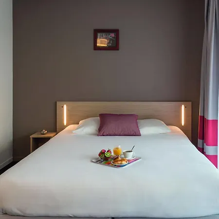 Appart'city Classic La Rochelle Centre Apartmanhotel