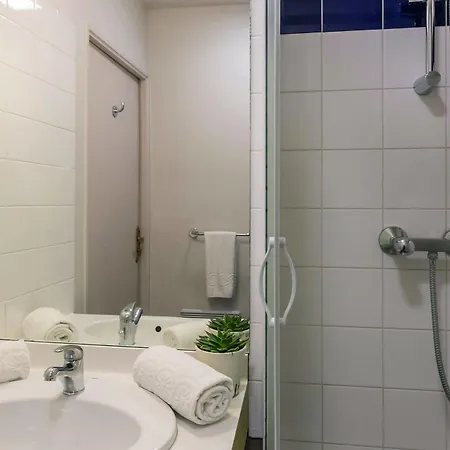 Apartmanhotel Appart'city Classic La Rochelle Centre