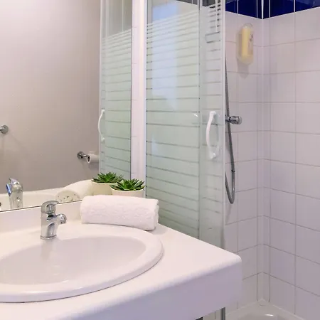 Apartmanhotel Appart'city Classic La Rochelle Centre