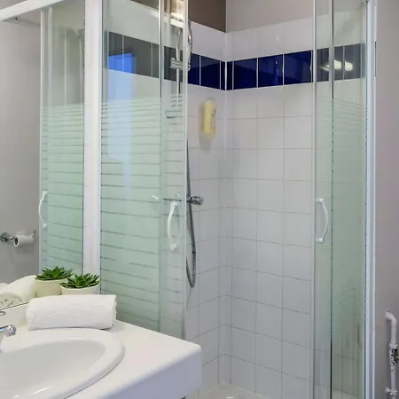 Appart'city Classic La Rochelle Centre Apartmanhotel