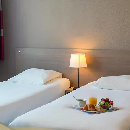 Appart'city Classic La Rochelle Centre Apartmanhotel 2*
