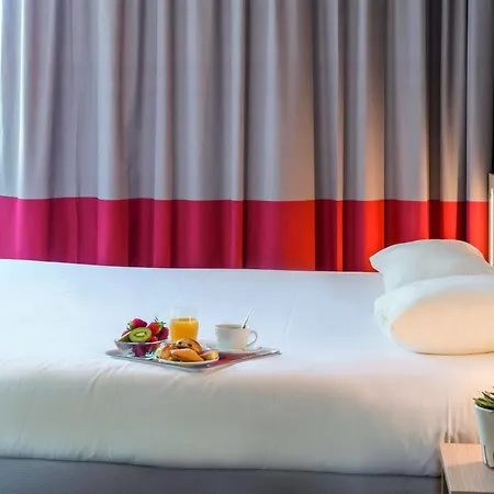 Apartmanhotel Appart'city Classic La Rochelle Centre 2*