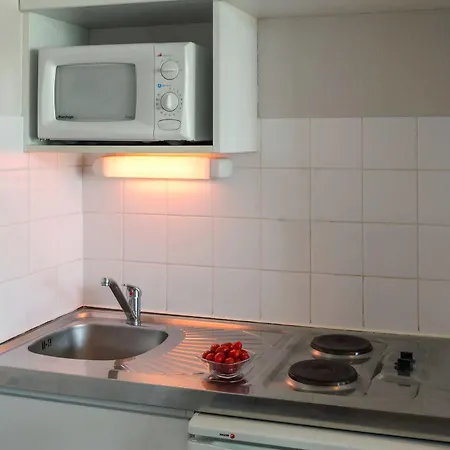 Appart'city Classic La Rochelle Centre Apartmanhotel 2*