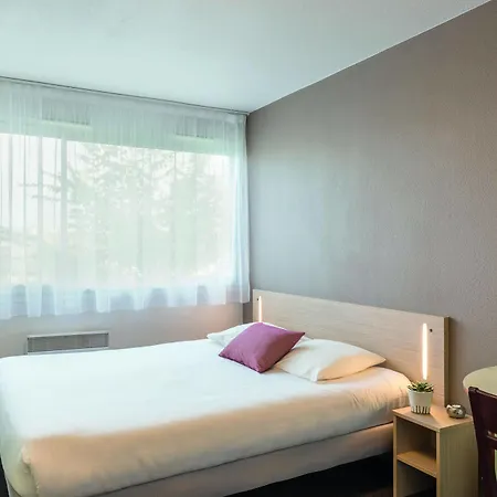 Apartmanhotel Appart'city Classic La Rochelle Centre 2*