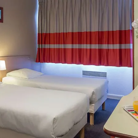 Appart'city Classic La Rochelle Centre Apartmanhotel