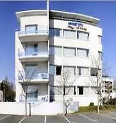Appart'city Classic La Rochelle Centre Apartmanhotel